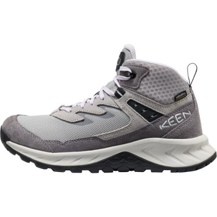 KEEN Hightrail Mid Waterproof Hiking Boots - Women's 1