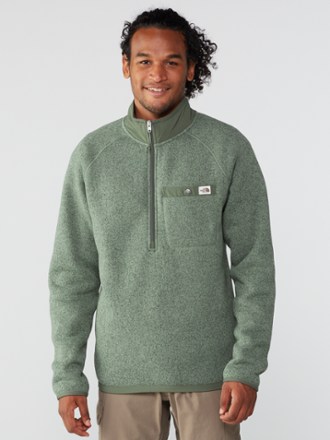north face sweaters for men