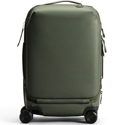 Peak Design Roller Pro Carry-On Wheeled Luggage 3
