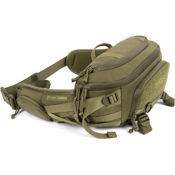 Product Image of color Olive Drab
