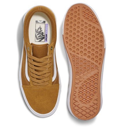 Vans Old Skool Mountain Bike Shoes 2