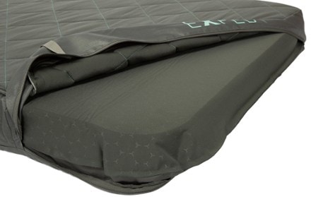 Exped LuxeMat Duo Sleeping Pad 2