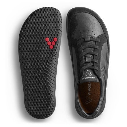 Vivobarefoot Gobi III Sneakers Leather - Men's 6