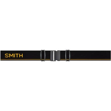 Smith I/O MAG XL ChromaPop Snow Goggles with gogglesoc 4