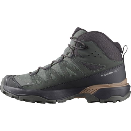 Salomon X Ultra 360 Mid GORE-TEX Hiking Boots - Women's 1