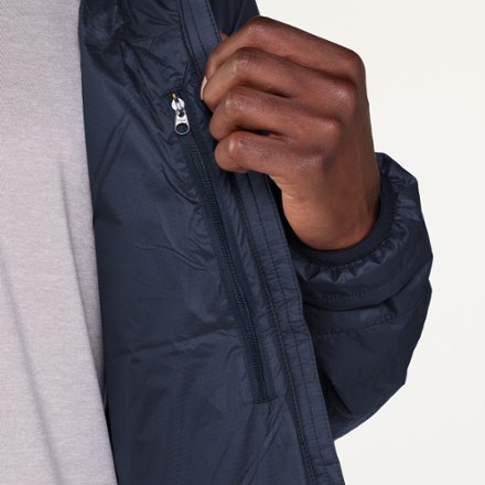 Fjallraven Expedition X-Latt Insulated Jacket - Men's | REI Co-op