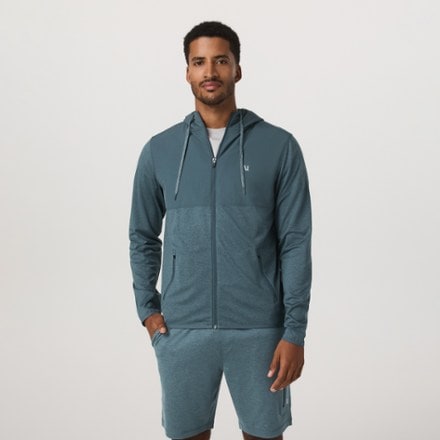 Vuori Sunday Element Jacket - Men's 1
