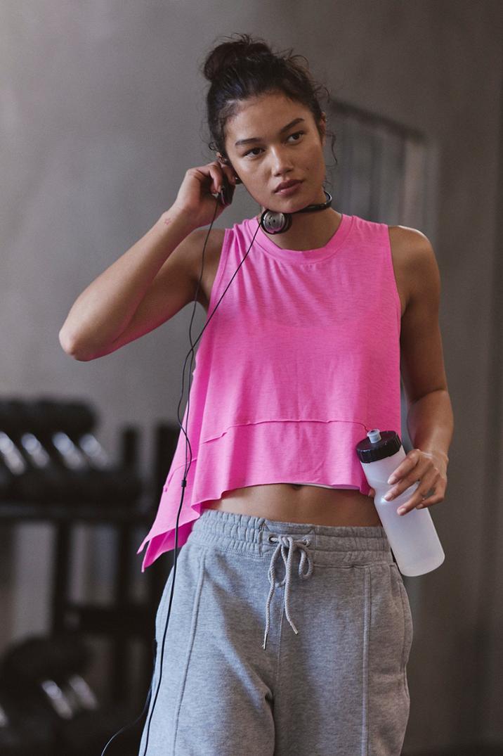 Location Image for Tempo Tank Top - Women's