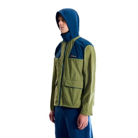 Berghaus Trango Mountain Windbreaker - Men's 3