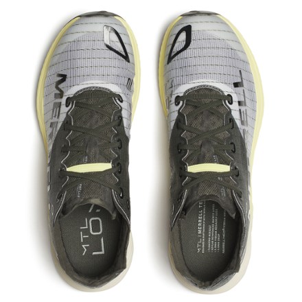 Merrell MTL Long Sky 2 Matryx Trail-Running Shoes - Men's 5