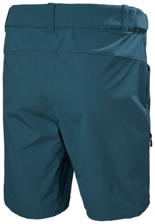 Helly Hansen Blaze Soft-Shell Shorts - Men's 3