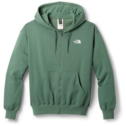 The North Face Sweatshirt Mens 2XL XXL Blue Haribo 1/4 Zip