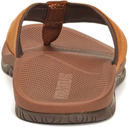 XTRATUF Auna Flip-Flops - Women's 4