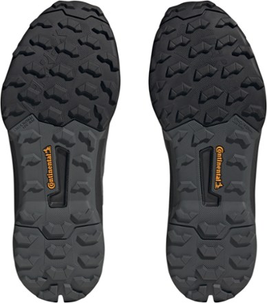 adidas Terrex AX4 Hiking Shoes - Men's 6