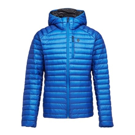 Black Diamond Approach Down Hoody - Men's 0