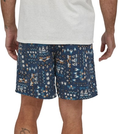 Patagonia Baggies Longs Shorts - Men's 7 in. Inseam 2