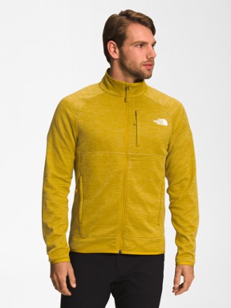 The North Face Canyonlands Full-Zip Jacket - Men