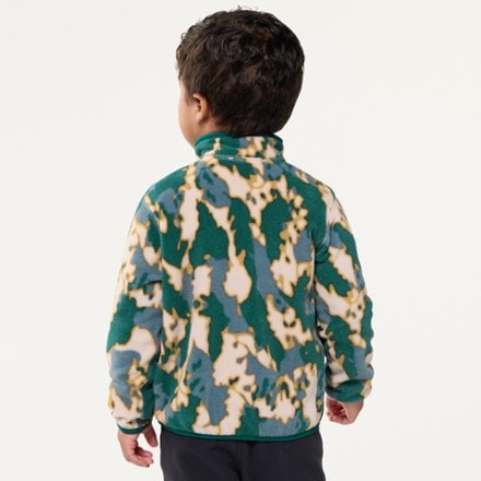 REI Co-op Trailmade Fleece Jacket - Infants'/Toddlers' 4