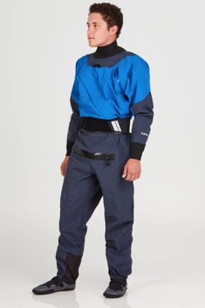NRS Axiom Dry Suit - Men's 1