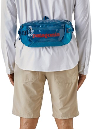 patagonia lumbar pack