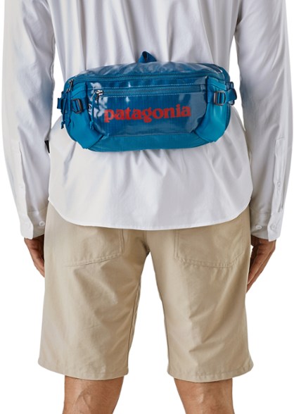 Patagonia black hole 2l waist pack Clearance