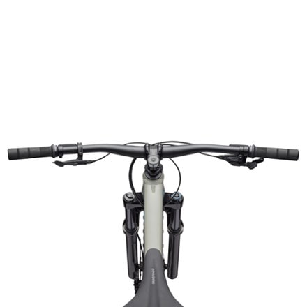 Cannondale Habit HT 1 Mountain Bike 10