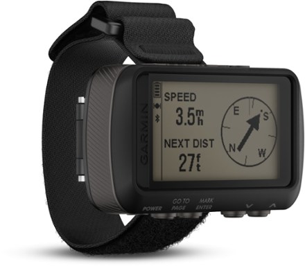 Garmin Foretrex 601 GPS 4