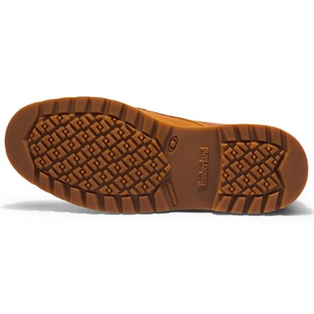 Timberland Redwood Falls Waterproof Boots - Men's 5