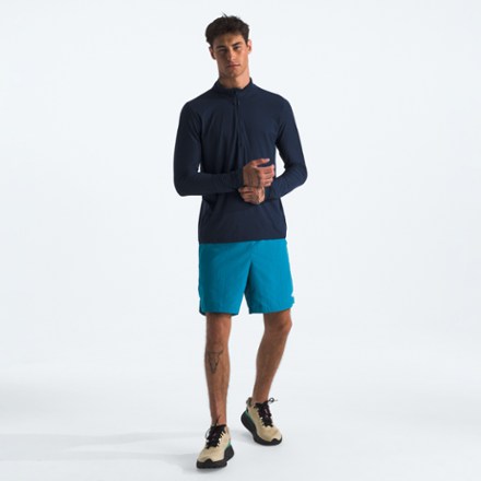 The North Face Dune Sky Quarter-Zip - Men's 3