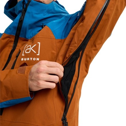 Burton AK Cyclic GORE‑TEX 2L Jacket - Men's 6