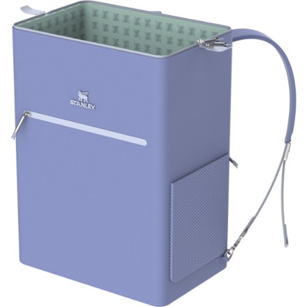 Stanley The All Day Madeleine Midi Cooler Pack - 20 Cans/14.8 Qts. 3