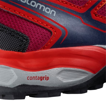 Salomon X Ultra GTX Hiking Shoes - Kids' 5