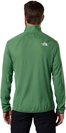 The North Face Summit Series FUTUREFLEECE LT Half-Zip Pullover - Men's 2