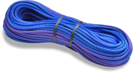 Maxim Platinum 9.8mm x 70m Dry Rope | REI Co-op