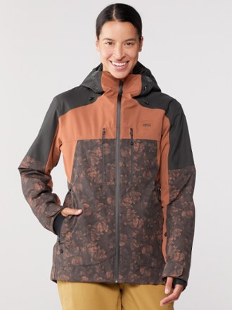 Picture Organic Clothing Exa Insulated Jacket - Women's 1