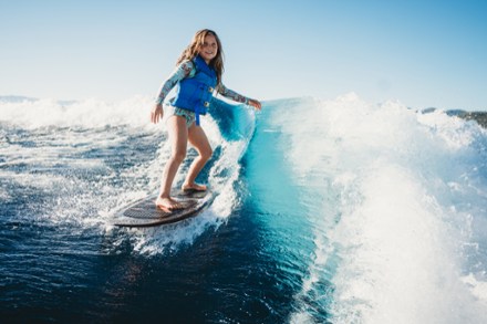 Mustang Survival Rev Youth PFD - Kids' 6