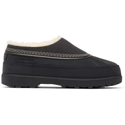 Sorel Ambler Fireside Waterproof Shoes - Women's 0