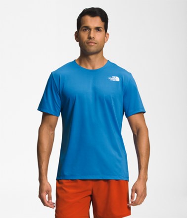 The North Face Sunriser T-Shirt - Men's 0