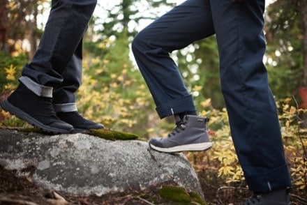 Astral Pisgah Waterproof Boots - Men's 6