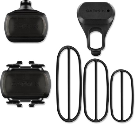 garmin bike speed sensor 2 and cadence sensor 2