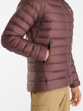 Arc'teryx Cerium Down Jacket - Men's 5
