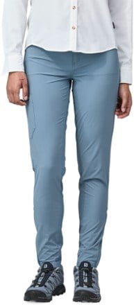 Patagonia Skyline Traveler Pants - Women's 1