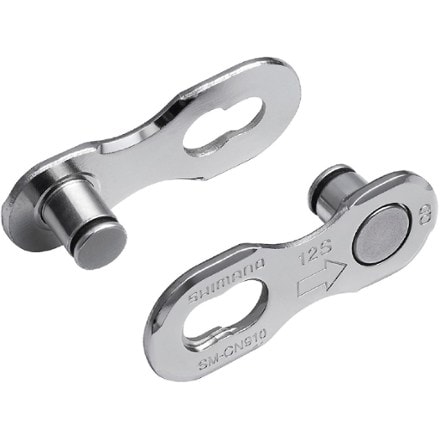 Shimano SM-CN910-12 Quick-Link - Package of 50 1