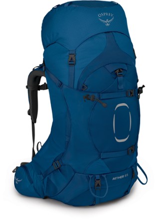 stopverf Antagonisme in de buurt Osprey Aether 65 Pack - Men's | REI Co-op