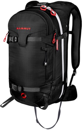 Astrolabium Megalopolis bron Mammut Ride Protection Airbag 3.0 Pack | REI Co-op