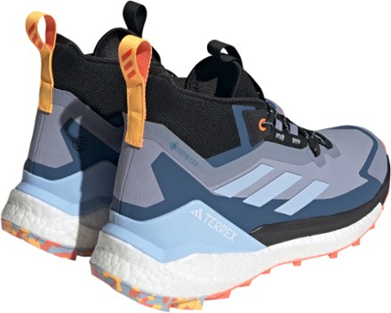 adidas Terrex Free Hiker 2 GORE-TEX Hiking Shoes - Men's 3