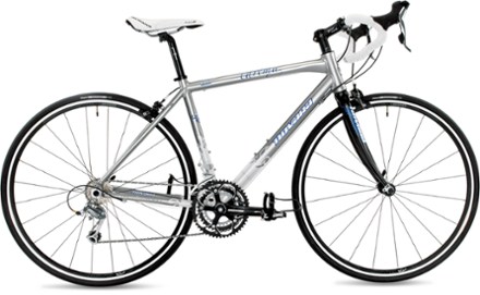 rei womens road bike