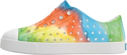 Native Shoes Jefferson Tie-Dye Shoes - Kids' 0