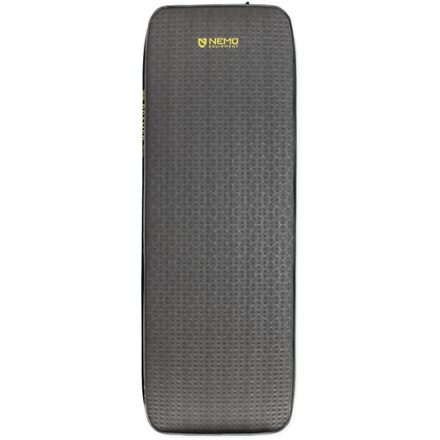 Roamer Self-Inflating Sleeping Pad Sansujyuku sansujyuku.com
