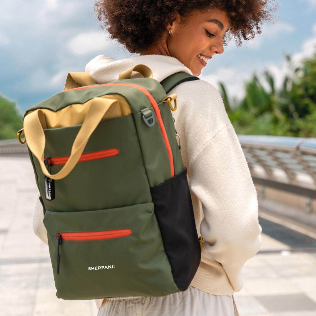 Location Image for Sojourn Tote Pack